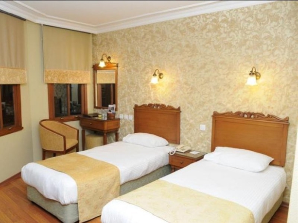Imagen general del Hotel YUSUF PASA KONAGI. Foto 3