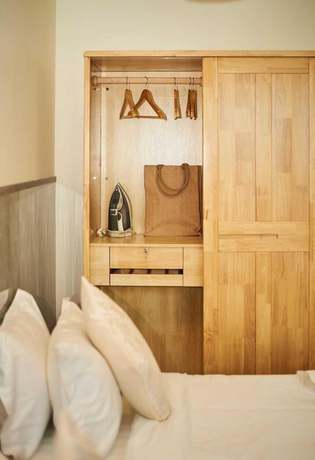Imagen de la habitación del Hotel YUVi blue maldives. Foto 3