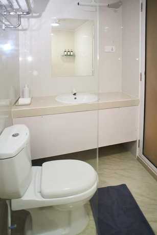 Imagen de la habitación del Hotel YUVi blue maldives. Foto 5
