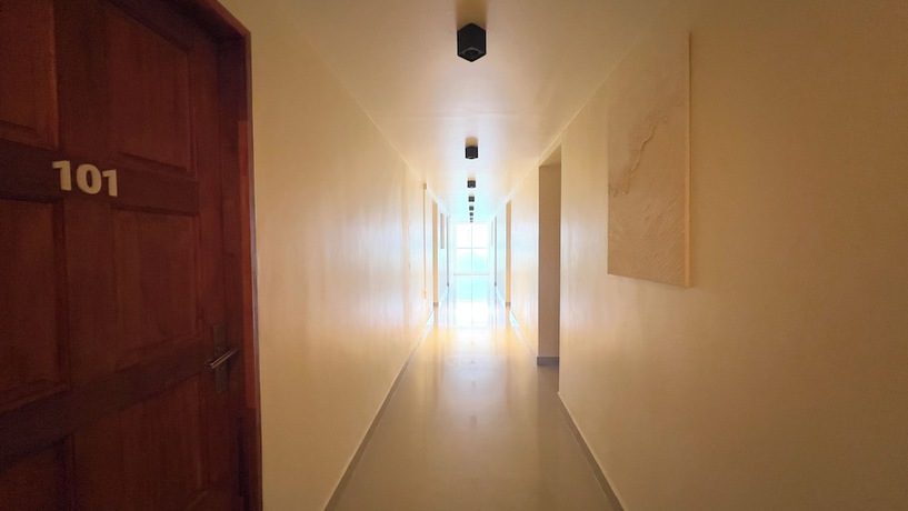 Imagen de la habitación del Hotel YUVi blue maldives. Foto 14