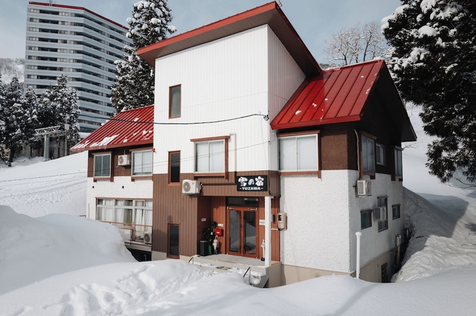 Imagen general del Hotel YUZAWA Yukinoyado. Foto 1