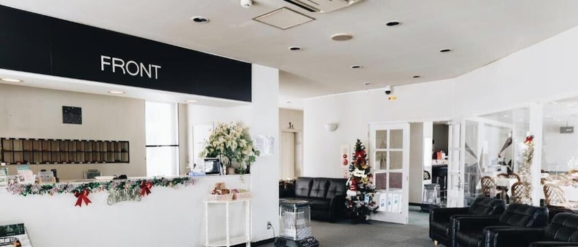 Imagen de los interiores del Hotel YUZAWA Yukinoyado. Foto 15