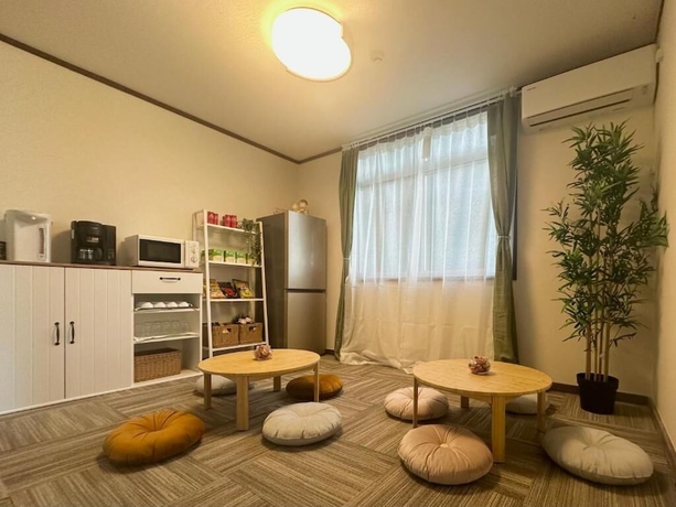 Imagen de los interiores del Hotel YUZAWA Yukinoyado. Foto 16