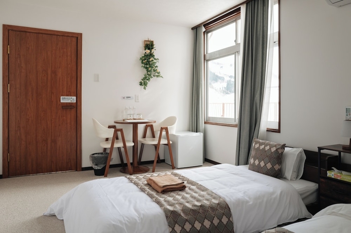 Imagen de la habitación del Hotel YUZAWA Yukinoyado. Foto 6
