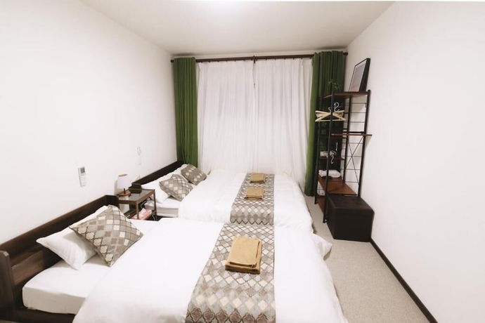 Imagen de la habitación del Hotel YUZAWA Yukinoyado. Foto 8
