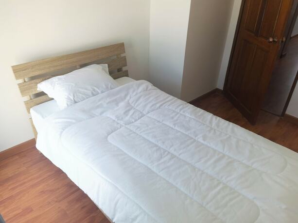 Imagen general del Hotel YYK Holiday Rooms. Foto 1