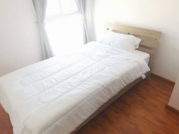 Imagen general del Hotel YYK Holiday Rooms. Foto 2