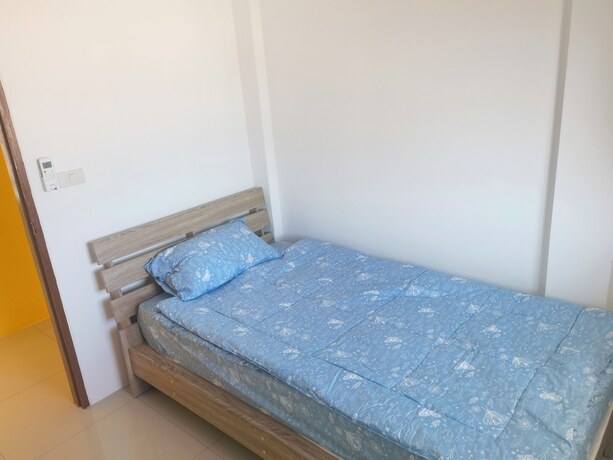 Imagen de la habitación del Hotel YYK Holiday Rooms. Foto 9