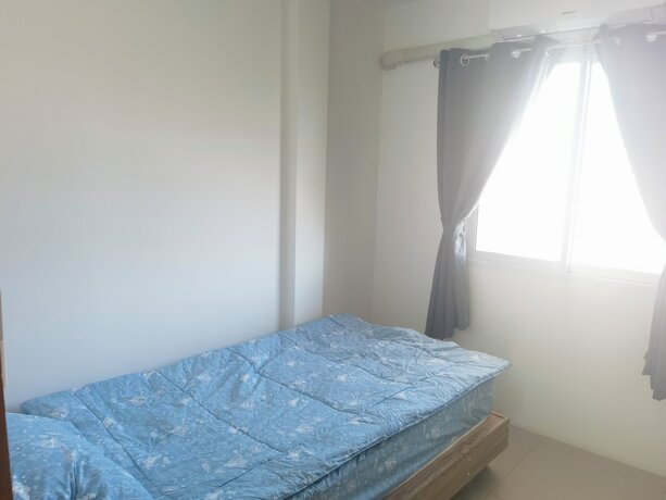 Imagen general del Hotel YYK Holiday Rooms. Foto 5