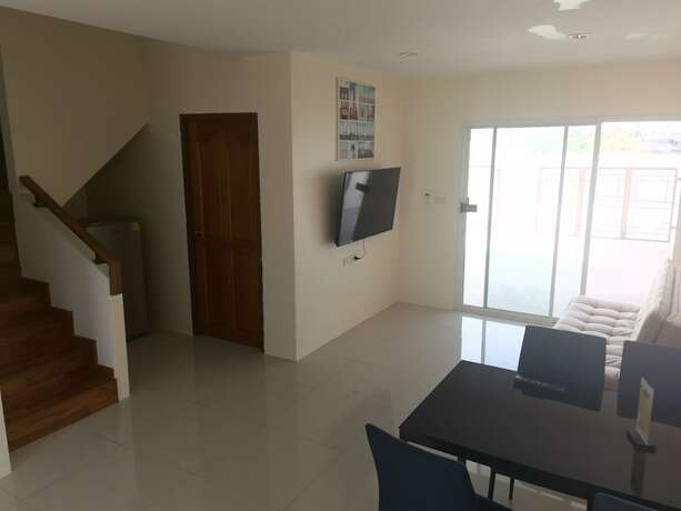 Imagen general del Hotel YYK Homestay. Foto 3