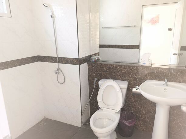 Imagen general del Hotel YYK Homestay. Foto 4