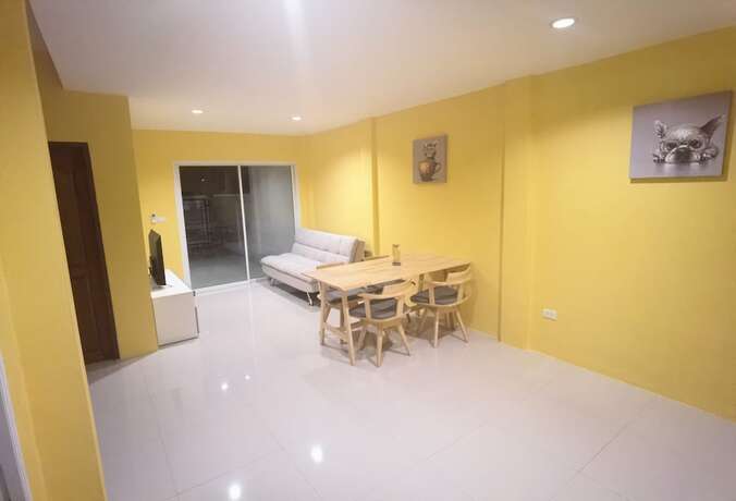 Imagen general del Hotel YYK Homestay. Foto 6