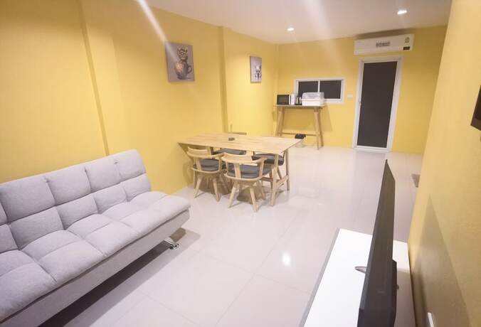 Imagen general del Hotel YYK Homestay. Foto 7