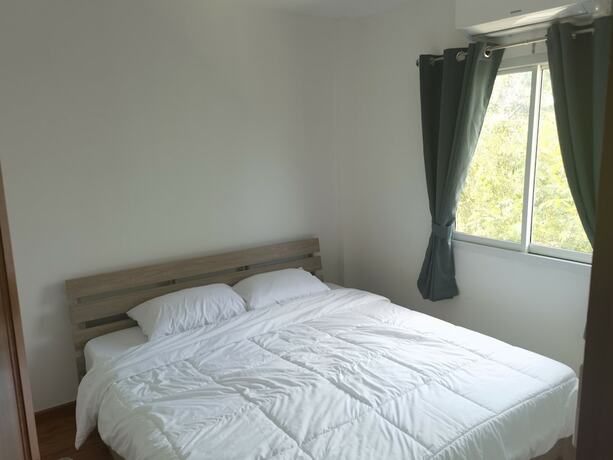 Imagen general del Hotel YYK Homestay. Foto 8