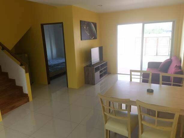 Imagen general del Hotel YYK Homestay. Foto 9