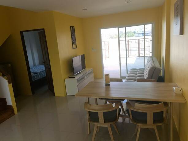 Imagen general del Hotel YYK Homestay. Foto 10