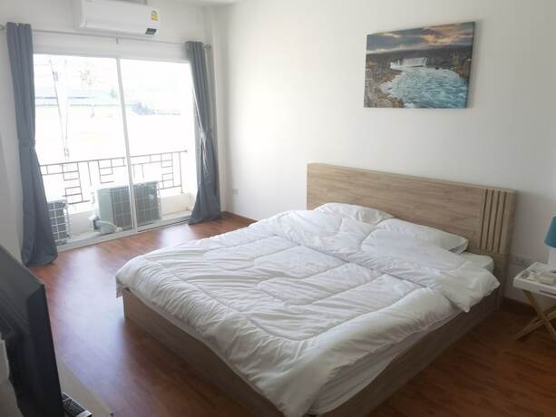 Imagen general del Hotel YYK Homestay. Foto 11