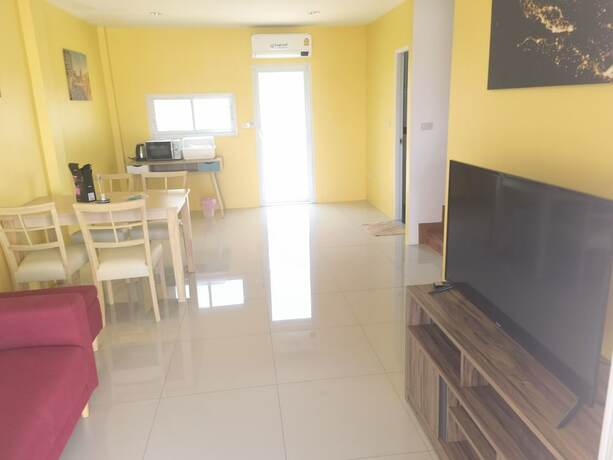 Imagen general del Hotel YYK Homestay. Foto 12