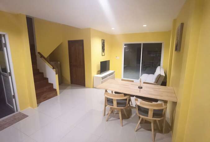 Imagen general del Hotel YYK Homestay. Foto 13