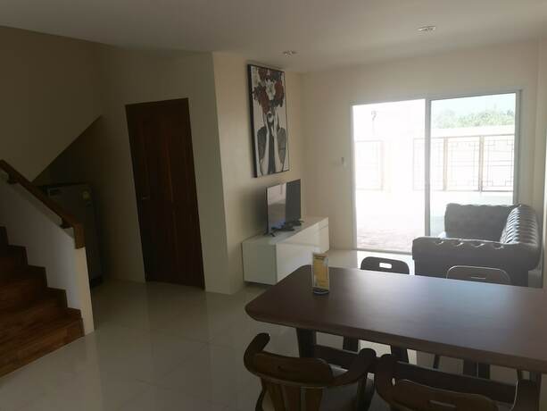 Imagen general del Hotel YYK Homestay. Foto 14