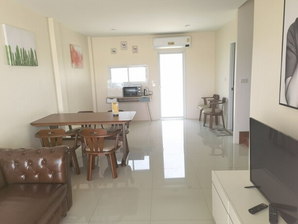 Imagen general del Hotel YYK Homestay. Foto 15