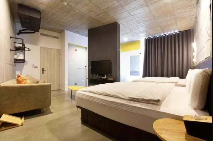 Imagen general del Hotel YZ Spa house. Foto 5