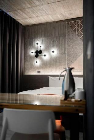 Imagen general del Hotel YZ Spa house. Foto 6