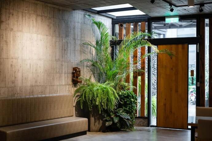 Imagen general del Hotel YZ Spa house. Foto 10