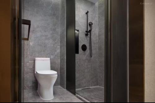 Imagen de la habitación del Hotel YZhi - Guangzhou Yuexiu Park Railway Station. Foto 17