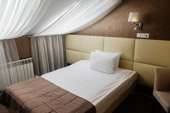 Imagen general del Hotel Ya -. Foto 2