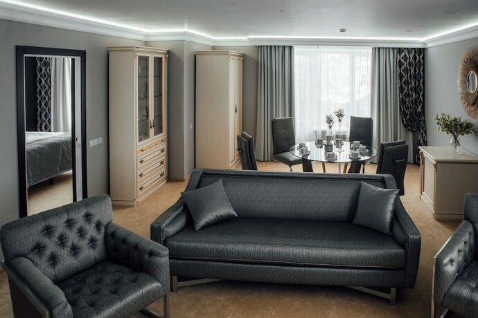 Imagen de la habitación del Hotel Ya -. Foto 13