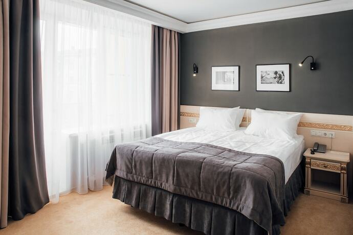 Imagen de la habitación del Hotel Ya -. Foto 14