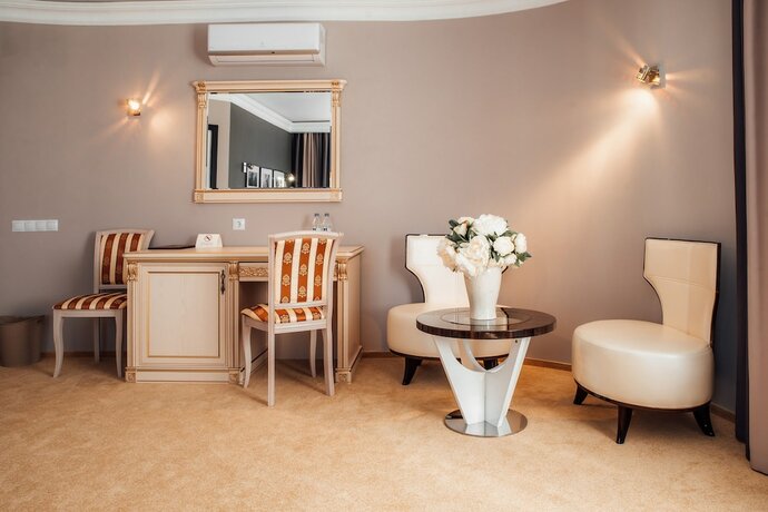 Imagen de la habitación del Hotel Ya -. Foto 19