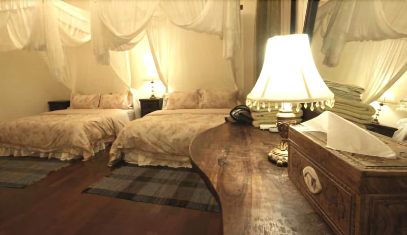 Imagen de la habitación del Hotel Ya Ya House. Foto 3