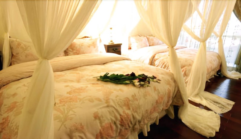 Imagen de la habitación del Hotel Ya Ya House. Foto 4