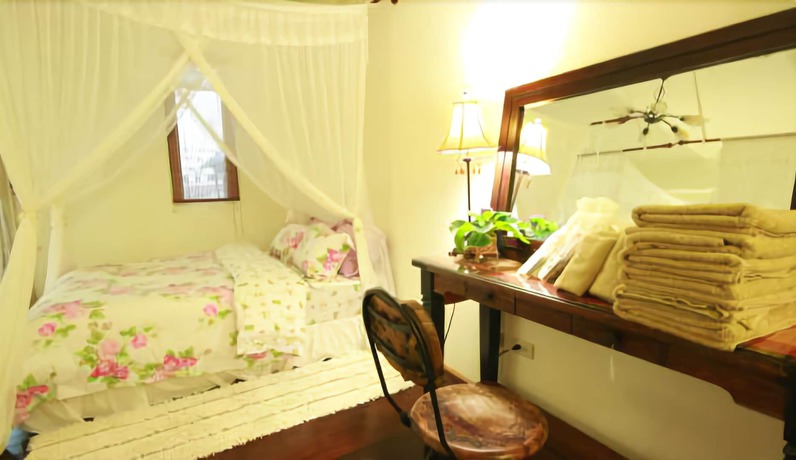 Imagen de la habitación del Hotel Ya Ya House. Foto 5