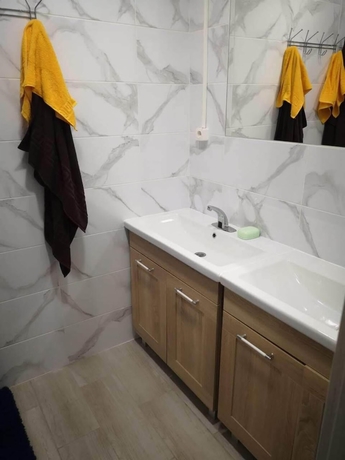 Imagen de la habitación del Hotel YaHostel. Foto 6