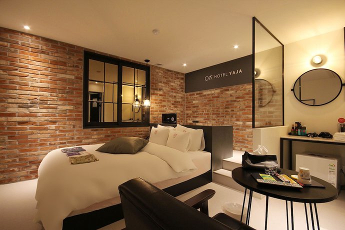 Imagen de la habitación del Hotel YaJa Pohang Yeongildae. Foto 2