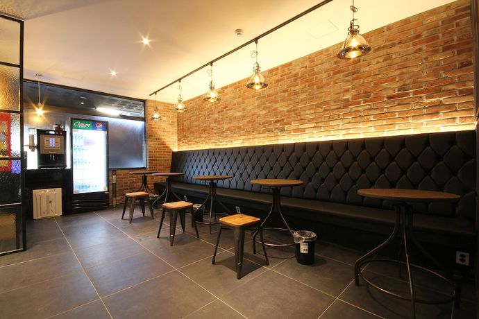 Imagen de los interiores del Hotel YaJa Pohang Yeongildae. Foto 19