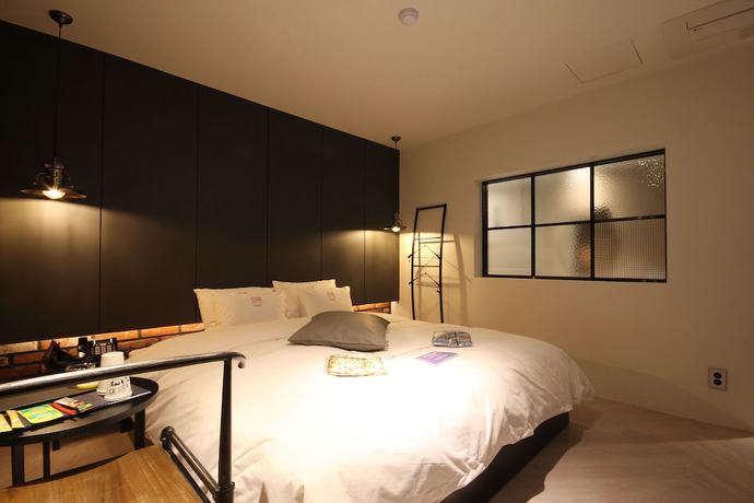 Imagen de la habitación del Hotel YaJa Pohang Yeongildae. Foto 7