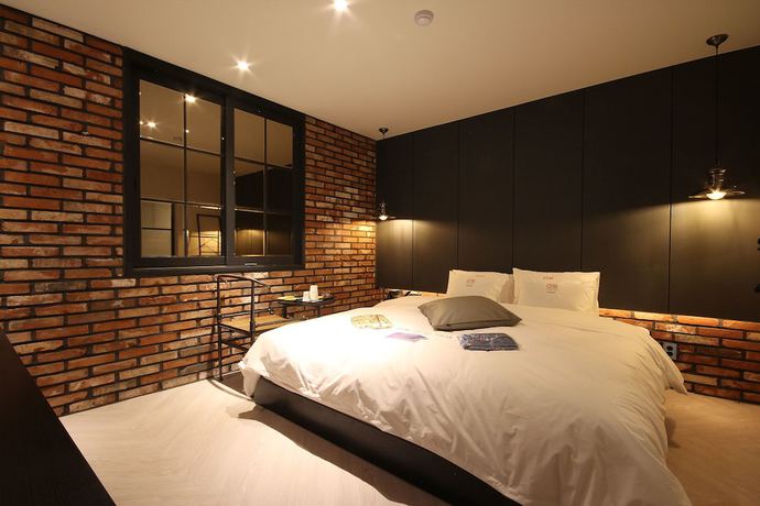 Imagen de la habitación del Hotel YaJa Pohang Yeongildae. Foto 8