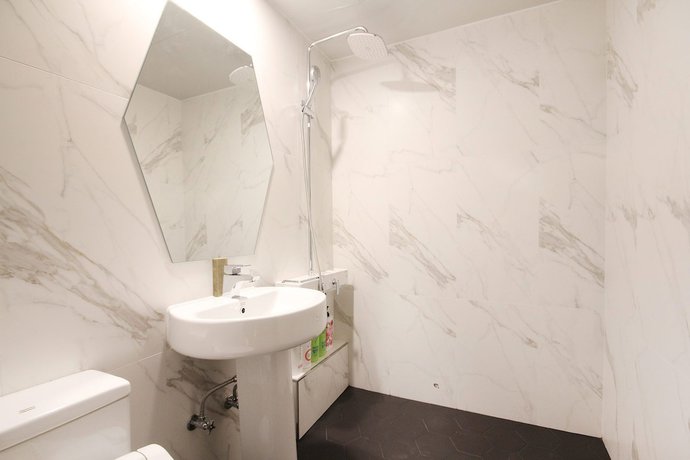 Imagen de la habitación del Hotel YaJa Pohang Yeongildae. Foto 12