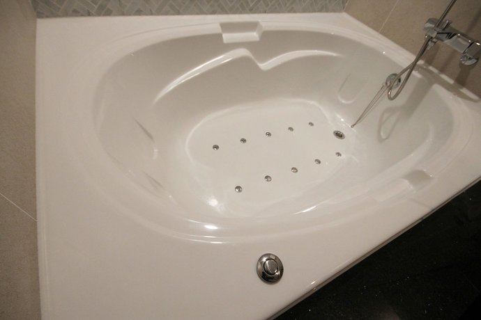 Imagen de la habitación del Hotel YaJa Pohang Yeongildae. Foto 16