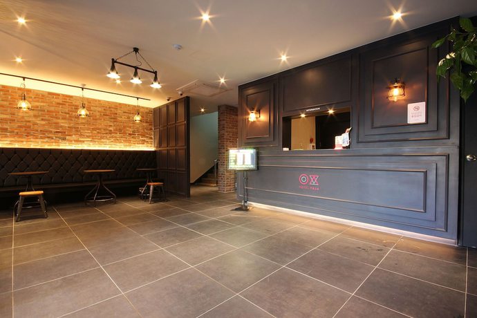 Imagen de los interiores del Hotel YaJa Pohang Yeongildae. Foto 20