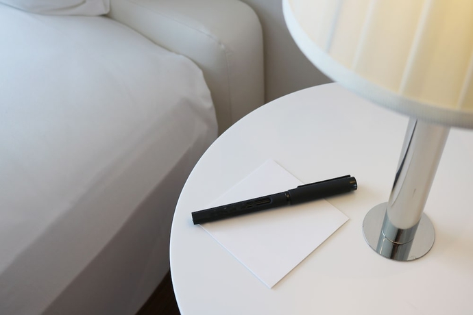 Imagen de la habitación del Hotel YaTi by Artyzen Hongqiao Shanghai. Foto 3