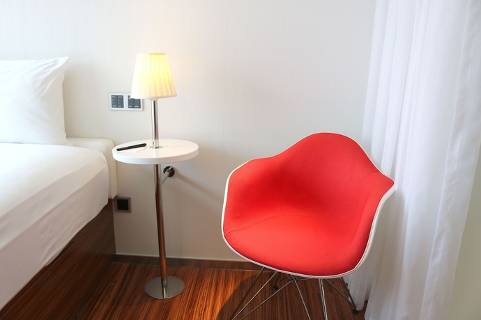 Imagen de la habitación del Hotel YaTi by Artyzen Hongqiao Shanghai. Foto 5