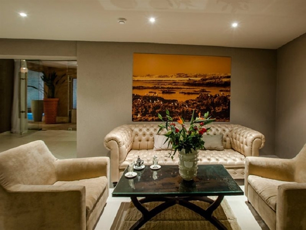 Imagen general del Hotel Yaad City. Foto 5