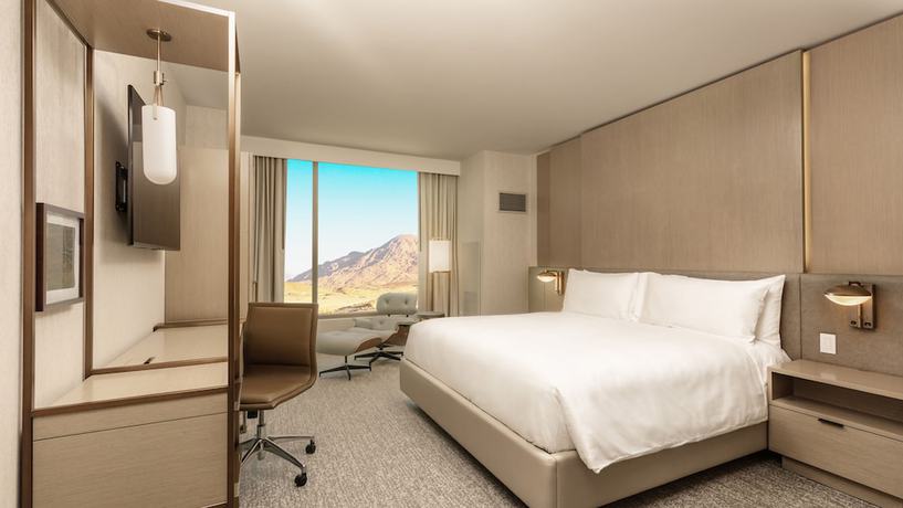 Imagen de la habitación del Hotel Yaamava' Resort and Casino at San Manuel. Foto 3