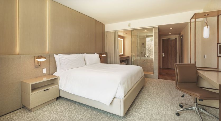 Imagen de la habitación del Hotel Yaamava' Resort and Casino at San Manuel. Foto 4