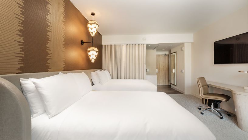 Imagen de la habitación del Hotel Yaamava' Resort and Casino at San Manuel. Foto 7